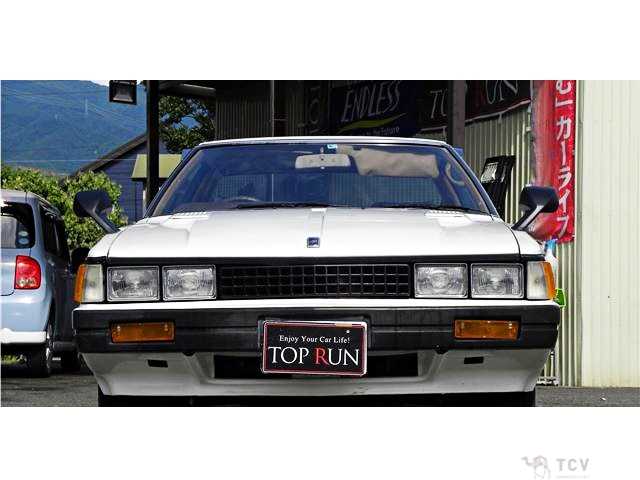1983 Nissan Silvia