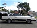1983 Nissan Silvia