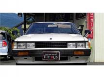 1983 Nissan Silvia