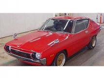 1977 Nissan Silvia
