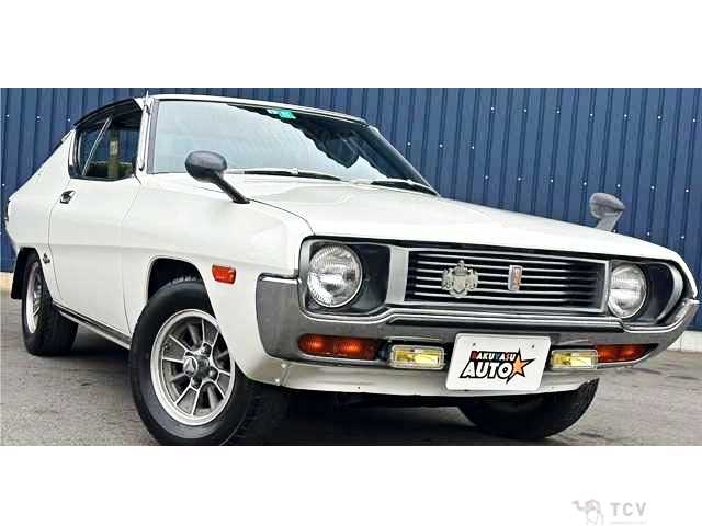 1976 Nissan Silvia