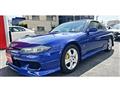 2002 Nissan Silvia