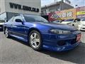 2002 Nissan Silvia