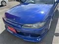 2002 Nissan Silvia