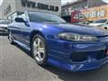 2002 Nissan Silvia
