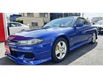 2002 Nissan Silvia
