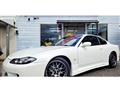 2001 Nissan Silvia