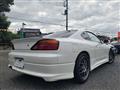2001 Nissan Silvia