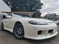 2001 Nissan Silvia