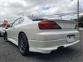 2001 Nissan Silvia
