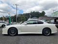 2001 Nissan Silvia