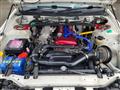 2001 Nissan Silvia