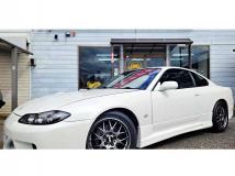 2001 Nissan Silvia