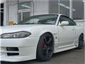 2000 Nissan Silvia