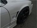 2000 Nissan Silvia