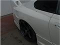 2000 Nissan Silvia