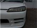 2000 Nissan Silvia