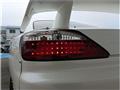 2000 Nissan Silvia