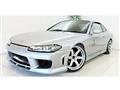 1999 Nissan Silvia