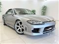 1999 Nissan Silvia