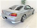 1999 Nissan Silvia