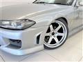 1999 Nissan Silvia