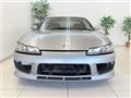 1999 Nissan Silvia
