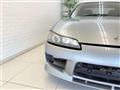 1999 Nissan Silvia