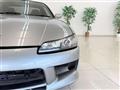1999 Nissan Silvia