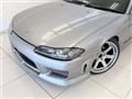 1999 Nissan Silvia