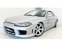 1999 Nissan Silvia