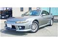 1999 Nissan Silvia