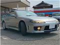 1999 Nissan Silvia