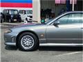 1999 Nissan Silvia