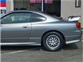1999 Nissan Silvia