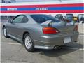 1999 Nissan Silvia