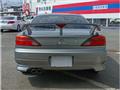 1999 Nissan Silvia
