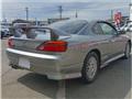 1999 Nissan Silvia