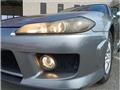 1999 Nissan Silvia