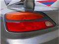 1999 Nissan Silvia