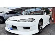 1999 Nissan Silvia