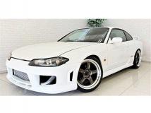 1999 Nissan Silvia