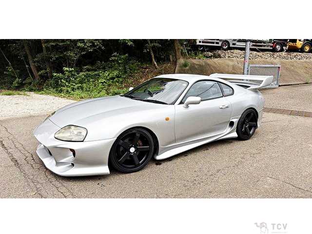 1994 Toyota Supra