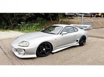 1994 Toyota Supra