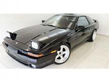 1992 Toyota Supra