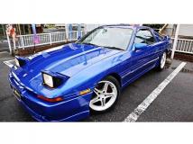 1990 Toyota Supra