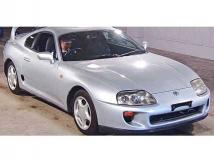 1995 Toyota Supra