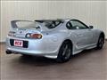 1993 Toyota Supra