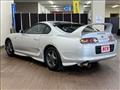1993 Toyota Supra