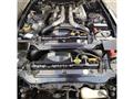 1992 Toyota Supra